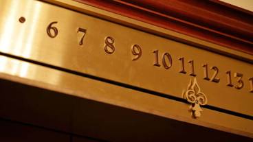 ホテル内装② / 6