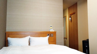 セミダブルルーム（禁煙）