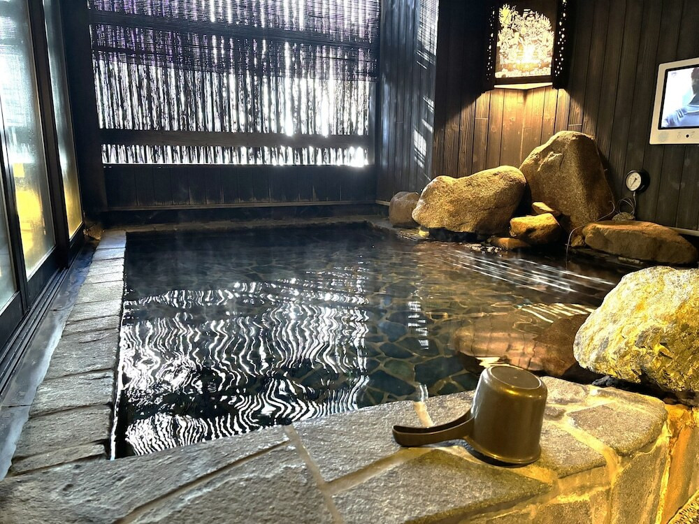 大浴場