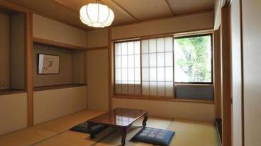 リビングルーム / 5