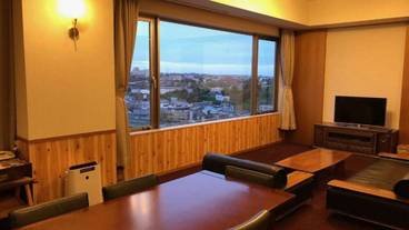 リビングルーム / 19