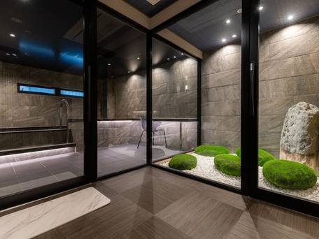 料亭旅館 ほてるISAGO神戸 / 2