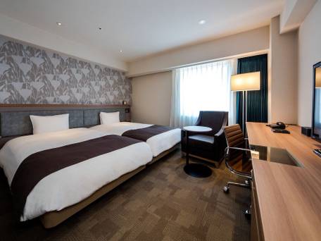 ダイワロイネットホテル徳島駅前 / 4