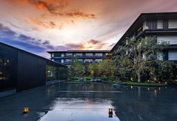 HOTEL THE MITSUI KYOTO