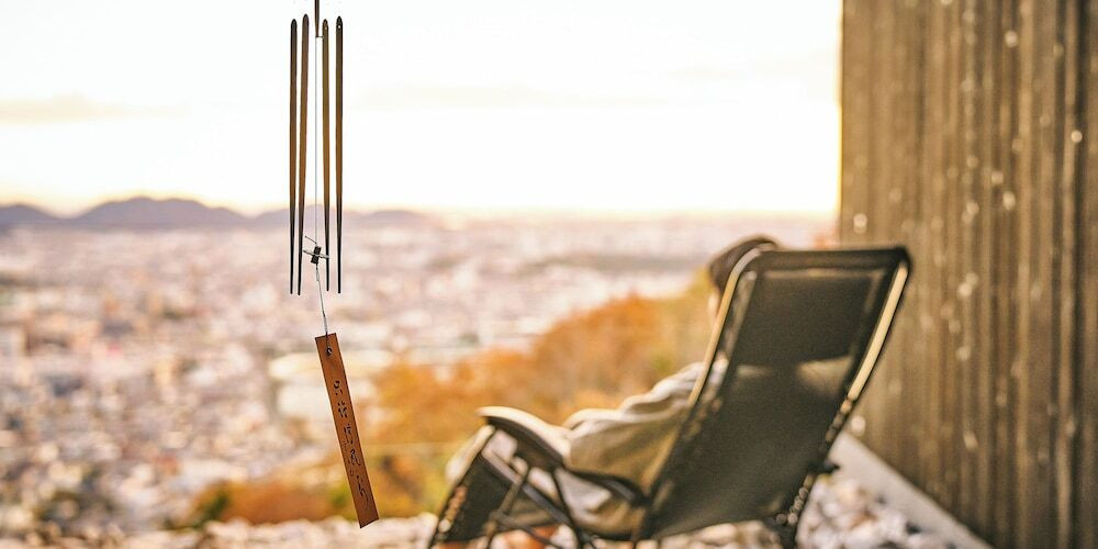 プライベートサウナ＆贅沢な寛ぎで、心身ともにデトックス4375078