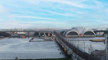 施設からの眺望 / 23