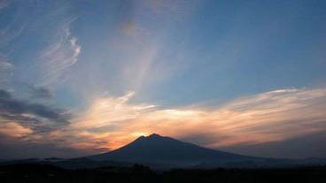 マウンテン ビュー / 16