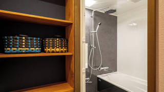 和モダン室　(禁煙)　(素泊まり)