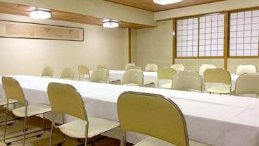 ボールルーム / 20