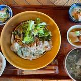炭焼き ミンナミ食堂（スミヤキミンナミショクドウ）