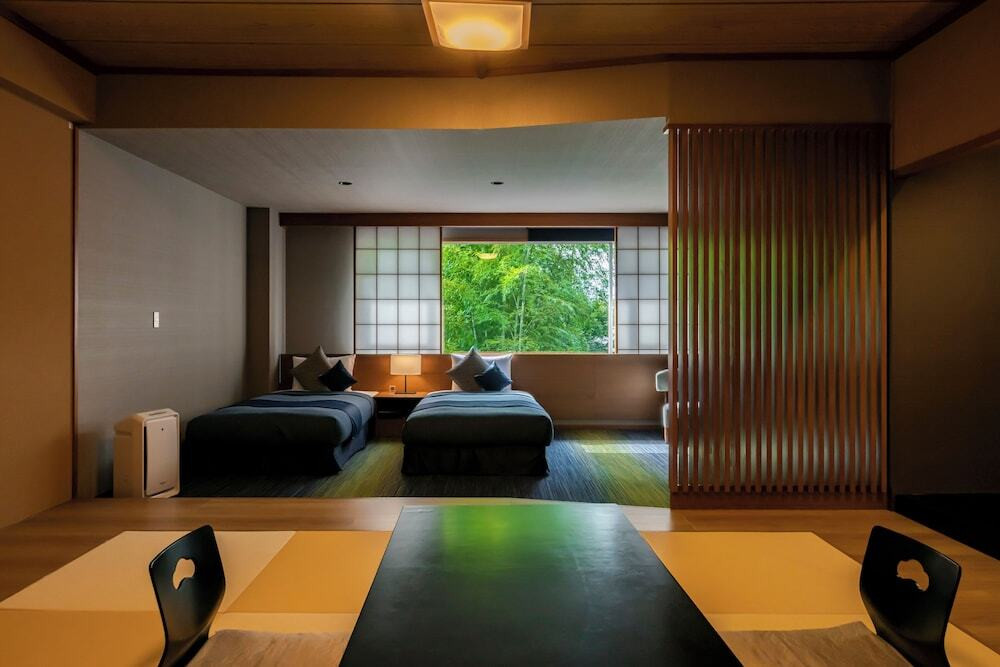 常磐ホテル【山梨県】4088637