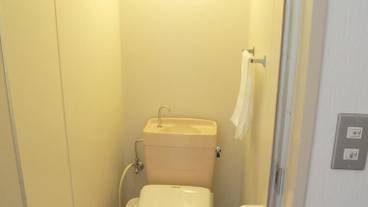 客室の設備とサービス / 20