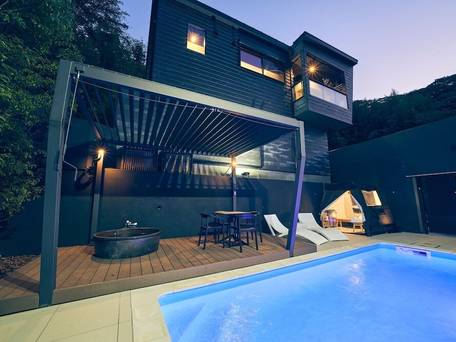 ルクス箱根湯本 / 1