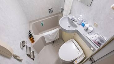 バスルーム / 13