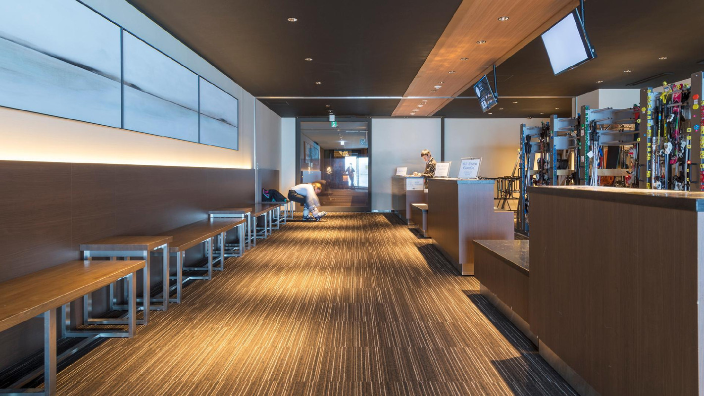 スキーバレー 冬季のみ