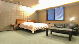 スーペリア ダブルルーム