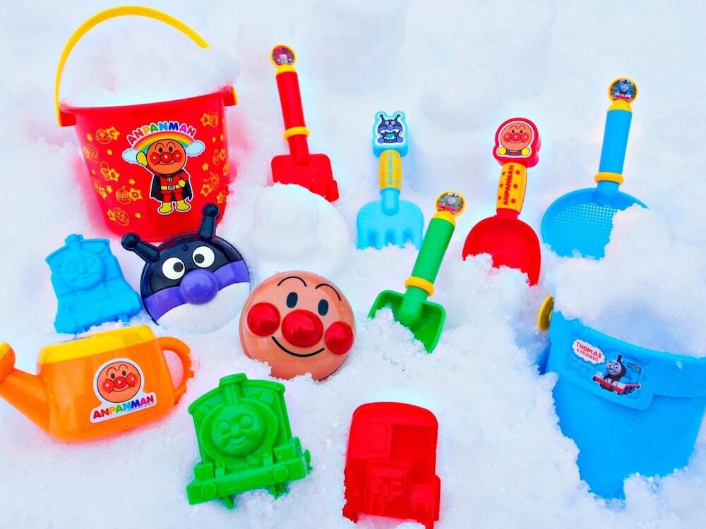 子供用スペース