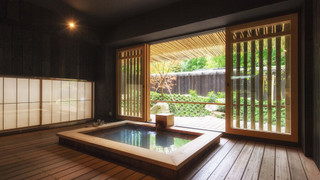 煌 (KIRAMEKI) 温泉露天風呂付 禁煙