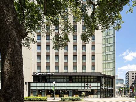 ダイワロイネットホテル千葉中央 / 5