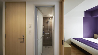 モデレートツイン　禁煙