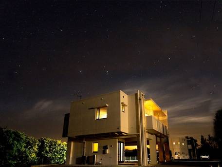 Suite Villa Yagaji / 1