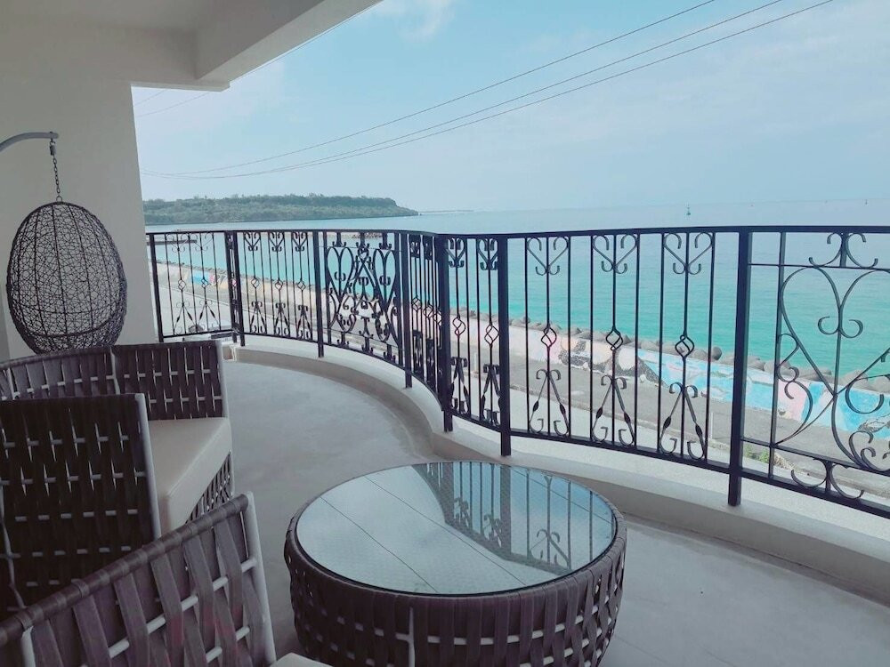 ビーチ / オーシャン ビュー