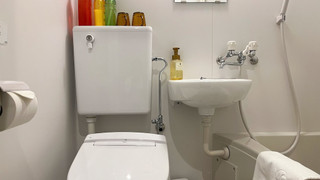 ジュニア ダブルルーム ダブルベッド 1 台