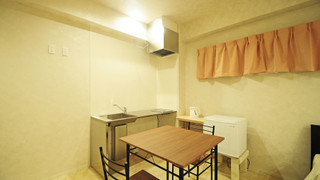 洋室ツイン 小 禁煙