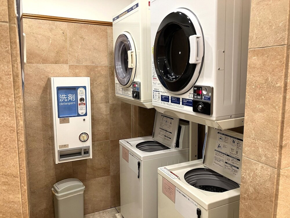 ランドリー ルーム