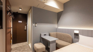 リニューアルダブルルーム2名　禁煙