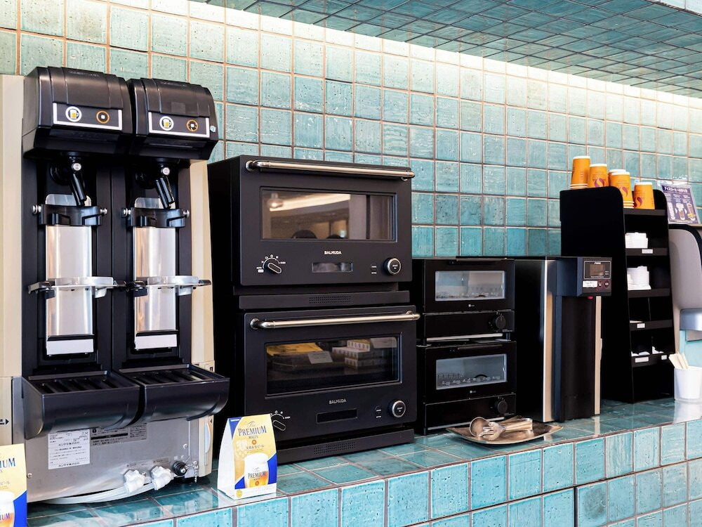 ロビーラウンジ