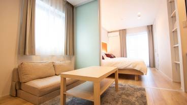 リビング エリア / 32