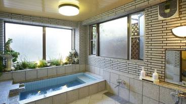 施設内の設備 / 3