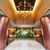 ザ ワンファイブヴィラ福岡（福岡県 ビジネスホテル） / 3