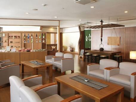 岩手県花巻台温泉 松田屋旅館 / 3