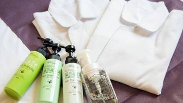 客室の設備とサービス / 8