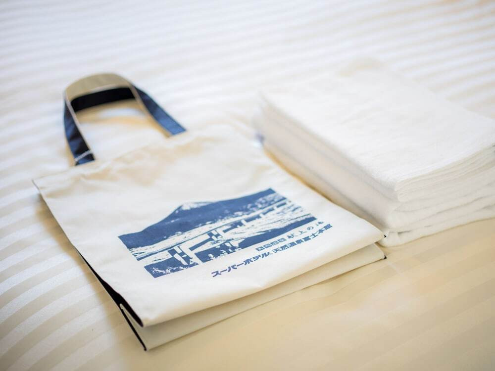 客室の設備とサービス