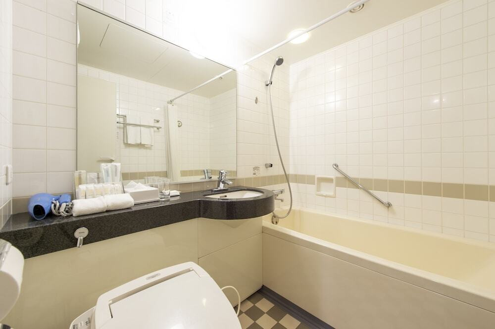 スタンダードフロア／バスルーム一例