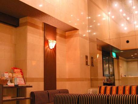 広島駅前グリーンホテル / 2