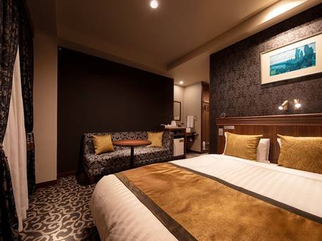 広島グランドインテリジェントホテル / 5