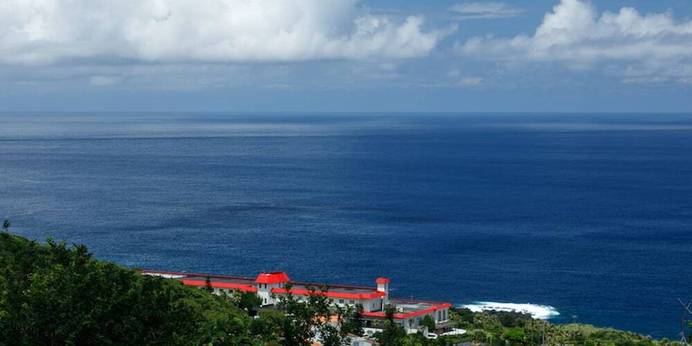 リードパークリゾート八丈島（東京都 リゾートホテル） / 1