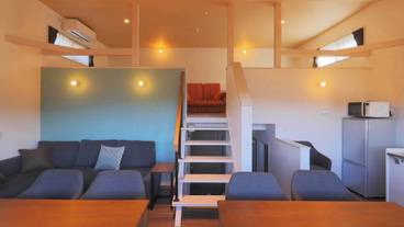 リビングルーム / 33