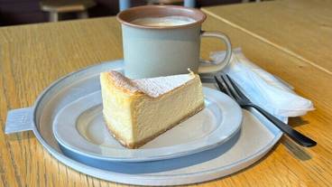 カフェメニュー 一例② / 9