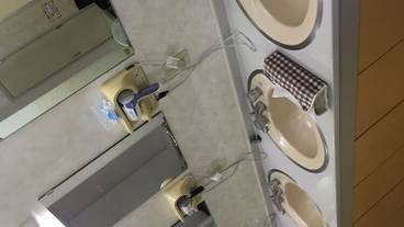 トリートメント ルーム / 3