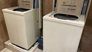 施設内の設備 / 13