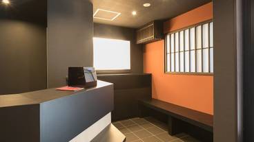 ロビー応接スペース / 4