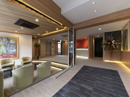 TERRACE KIYOMIZU KYOTO / 2