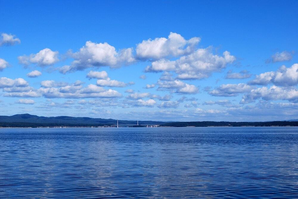 施設からの眺望