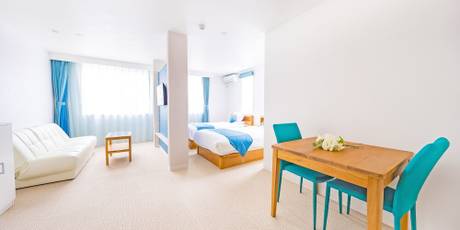 ホテル カリフォルニア 宮古島リゾート