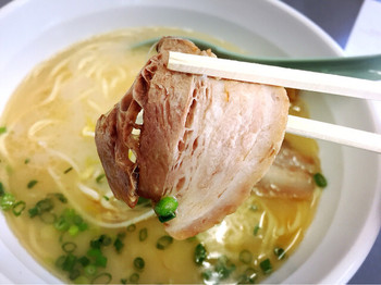 「喜夢良 大淀店」料理 1120268 チャーシュー